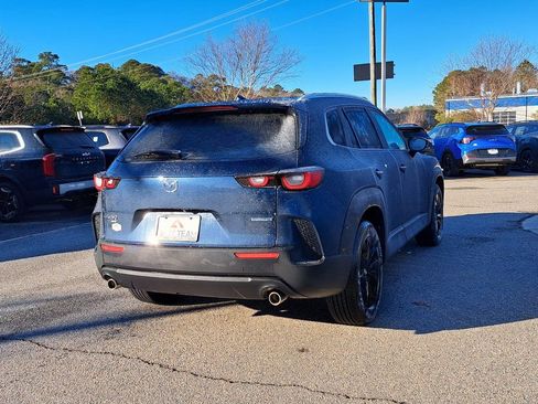 Used 2025 MAZDA CX-50 AWD 2.5 S w/ Cargo Package image 5