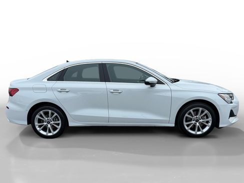 Certified 2025 Audi A3 2.0T Premium image 6