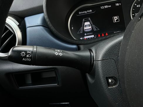 Used 2025 Nissan Versa SV image 31