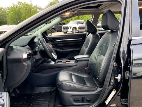Used 2019 Nissan Altima 2.5 SL FWD image 6