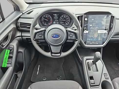 New 2026 Subaru Crosstrek 2.0i Premium image 16