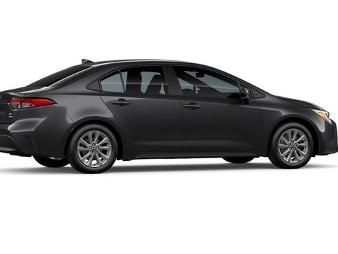 New 2026 Toyota Corolla LE w/ LE Premium Package FWD image 11