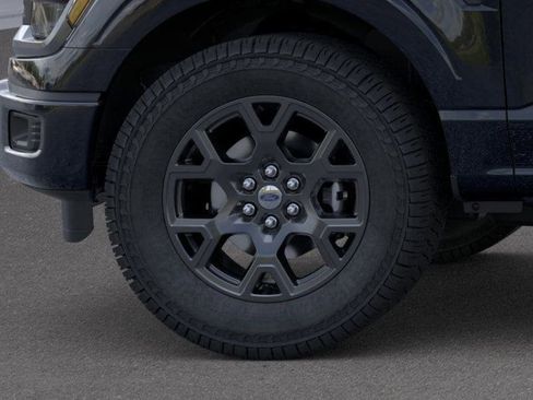 New 2026 Ford F150 STX w/ Equipment Group 200A image 37