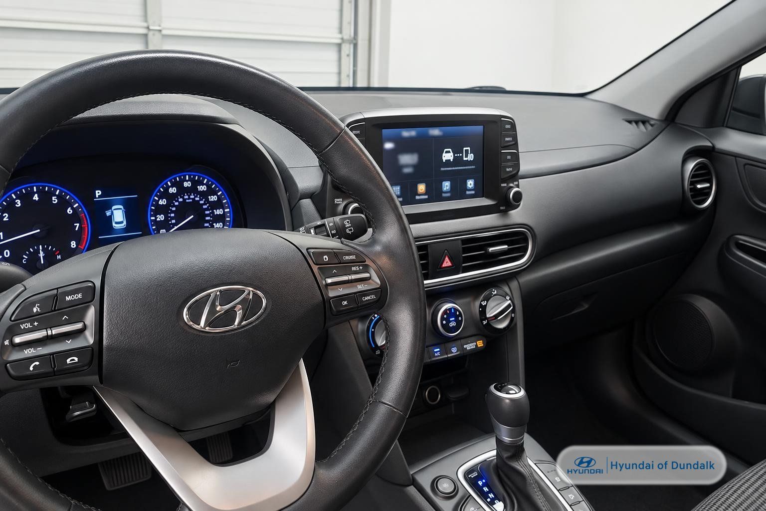 Used 2021 Hyundai Kona SEL FWD image 11