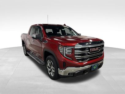 Certified 2024 GMC Sierra 1500 SLT w/ SLT Premium Plus Package