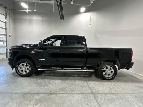 New 2025 RAM 2500 Big Horn image 9