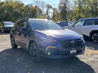 New 2025 Subaru Crosstrek 2.5i Sport video 1