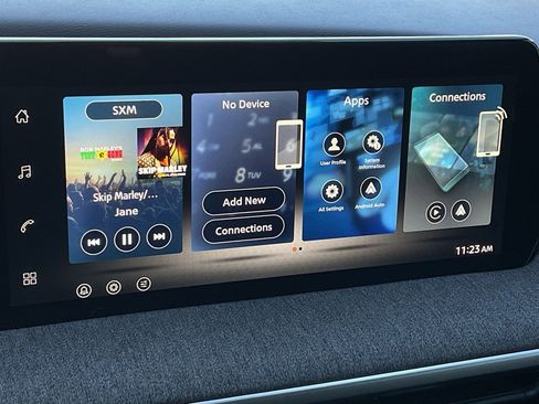 New 2026 Nissan Kicks S image 31