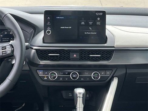 Used 2025 Acura ADX A-Spec image 17