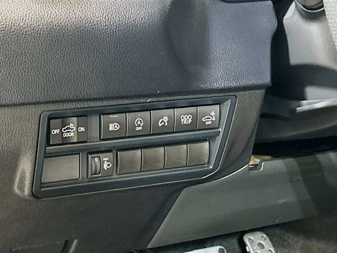 Used 2025 Toyota Tundra SR5 w/ TRD Off-Road Premium Package AWD/4WD image 8