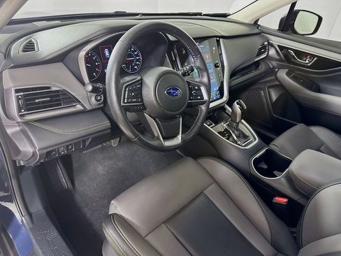 Used 2023 Subaru Outback Onyx Edition XT image 9