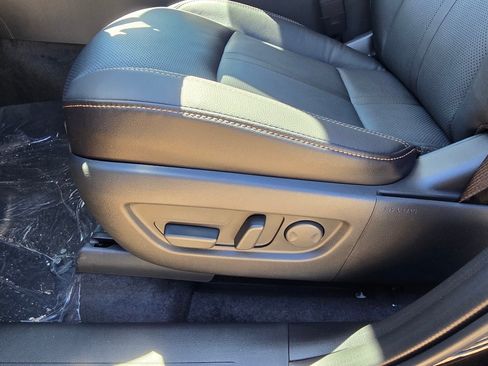New 2026 MAZDA CX-90 Plug-In Hybrid w/ Preferred AWD/4WD image 15
