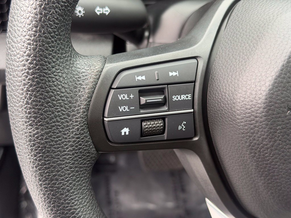 Used 2024 Honda CR-V EX image 22