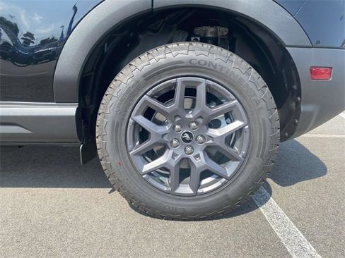 New 2025 Ford Bronco Sport Big Bend image 5