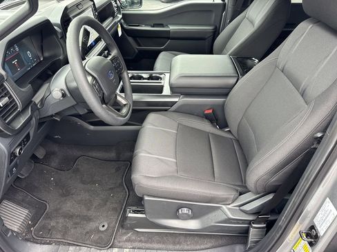 New 2026 Ford F150 STX w/ Equipment Group 200A image 10