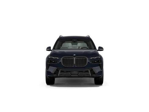 New 2027 BMW X7 xDrive40i AWD/4WD image 2