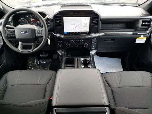 New 2026 Ford F150 STX AWD/4WD image 11