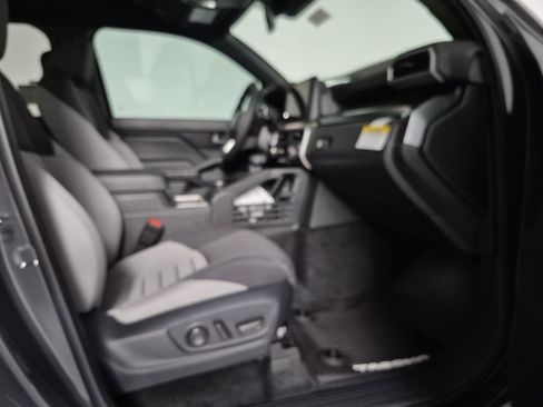 New 2025 Toyota Tacoma TRD Off-Road image 47