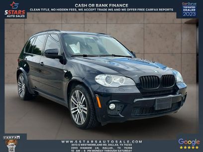 Used 2013 BMW X5 xDrive35i