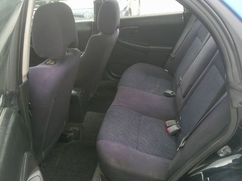 Used 2003 Subaru Impreza WRX WRX image 10