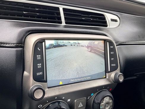 Used 2014 Chevrolet Camaro SS w/ RS Package image 22