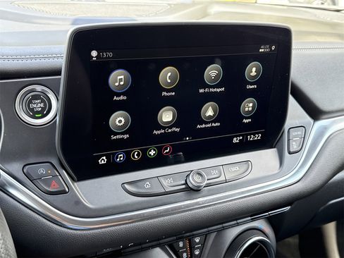 Used 2023 Chevrolet Blazer LT w/ Driver Confidence Package image 21