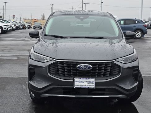 New 2026 Ford Escape Active w/ Active Premium Tech Pack image 59