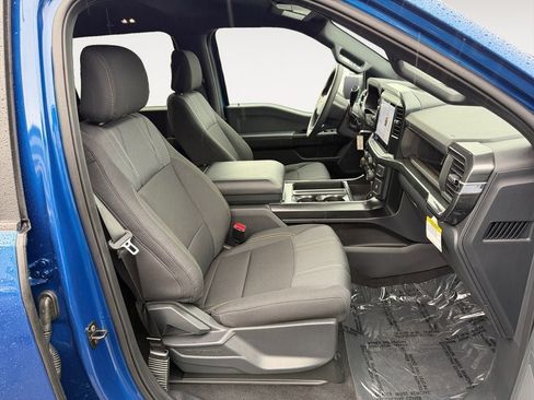 Used 2025 Ford F150 STX AWD/4WD image 24
