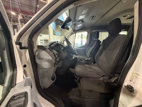 Used 2015 Ford Transit 350 XLT RWD image 21
