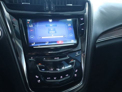 Used 2014 Cadillac CTS Luxury image 20