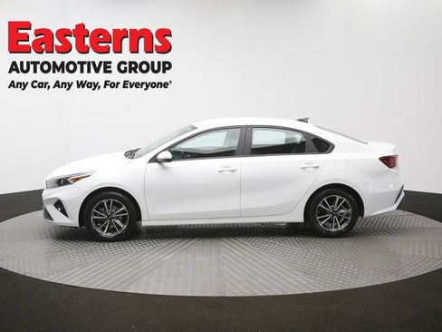 Used 2023 Kia Forte LXS FWD image 58