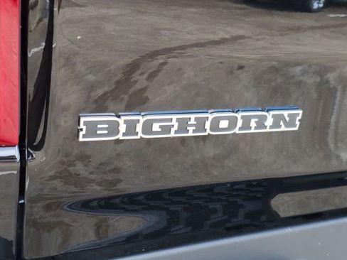 Used 2026 RAM 1500 Big Horn image 5
