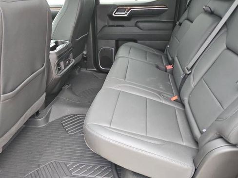 Used 2025 Chevrolet Silverado 1500 RST image 25