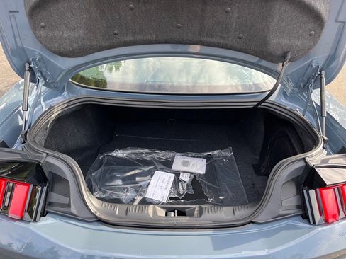 New 2026 Ford Mustang Premium image 8