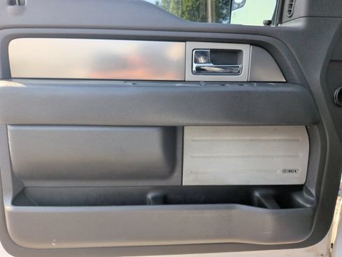 Used 2013 Ford F150 FX4 w/ Luxury Equipment Group AWD/4WD image 9