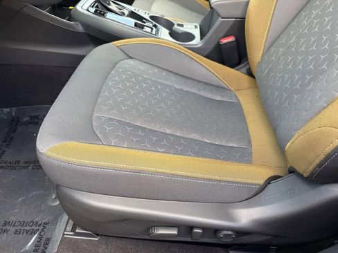 Certified 2025 Subaru Crosstrek 2.5i Sport w/ Popular Package #3A image 27