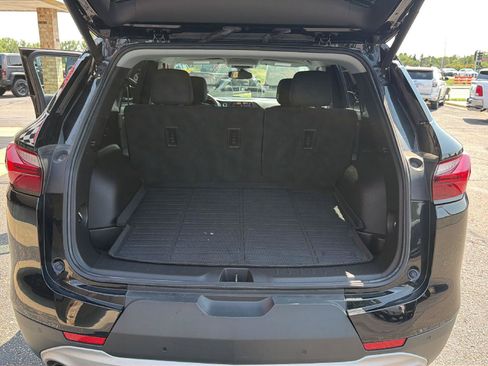 Used 2022 Chevrolet Blazer LT AWD/4WD image 23