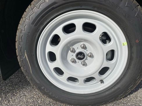 New 2025 Ford Bronco Sport Heritage image 6