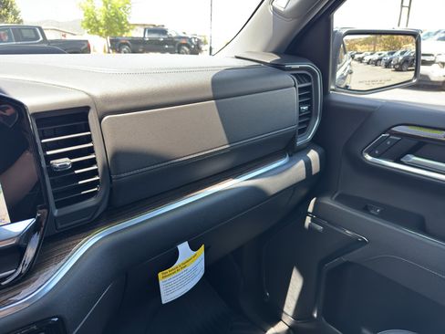 New 2026 Chevrolet Silverado 1500 LT Trail Boss w/ Convenience Package II AWD/4WD image 30