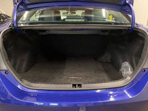 Used 2015 Toyota Corolla S FWD image 14