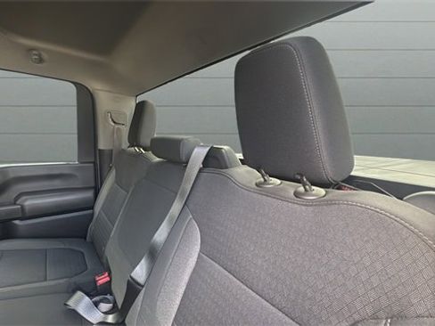 Used 2022 Chevrolet Silverado 2500 LT image 23