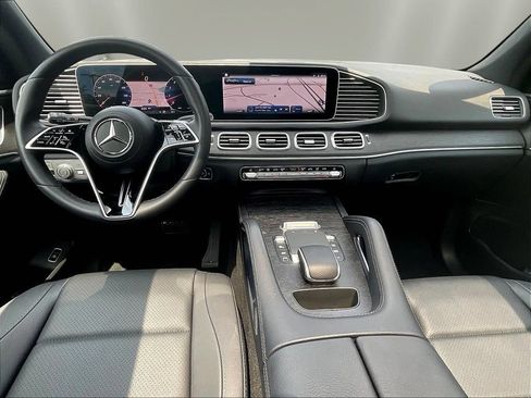 Used 2026 Mercedes-Benz GLE 350 4MATIC image 9