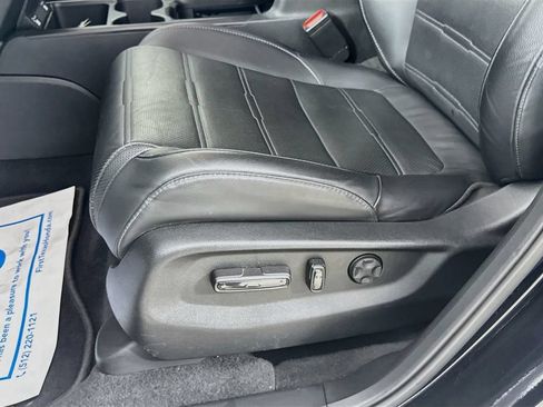 Used 2020 Honda CR-V EX-L image 22