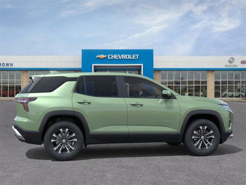 New 2026 Chevrolet Equinox LT image 5