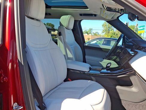 Used 2024 Land Rover Range Rover Sport SE image 31
