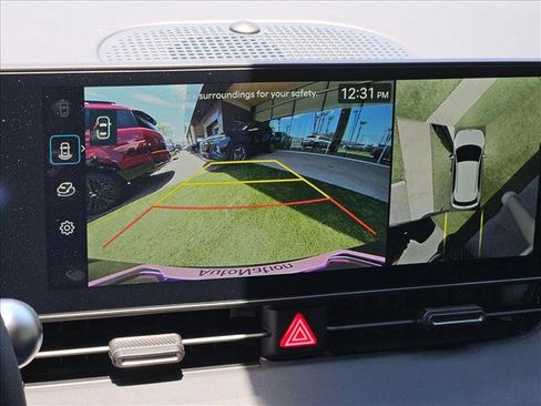 New 2025 Hyundai Ioniq 5 XRT image 14