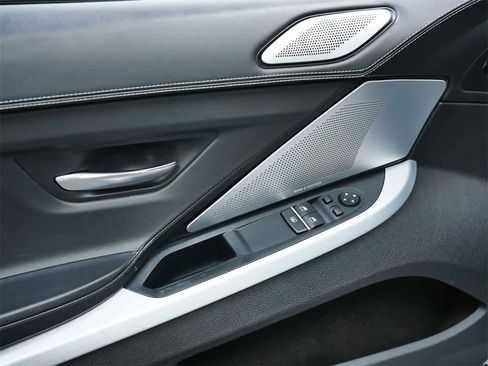 Used 2014 BMW 650i xDrive Coupe image 11