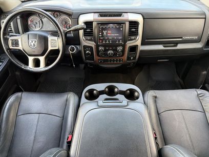 Used 2018 RAM 2500 Laramie w/ Protection Group