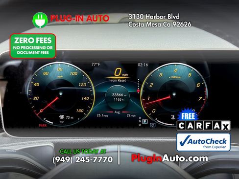 Used 2021 Mercedes-Benz GLB 250 image 19