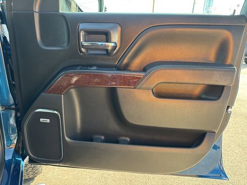 Used 2018 GMC Sierra 1500 SLT w/ Texas SLT Premium Package image 27